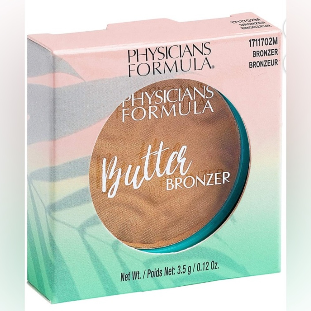 NWT Physicians Formula Butter Bronzer
